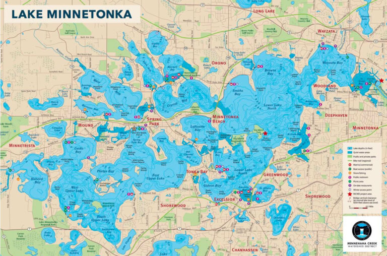 Lake Minnetonka Map 768x508 